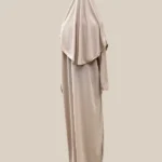Frauen Gebetskleidung 1-Teiler