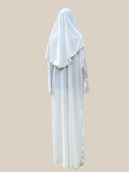 frauen gebetskleidung