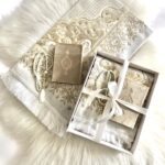 Gebetsteppich mit Namen "Glitzer" Set ✨