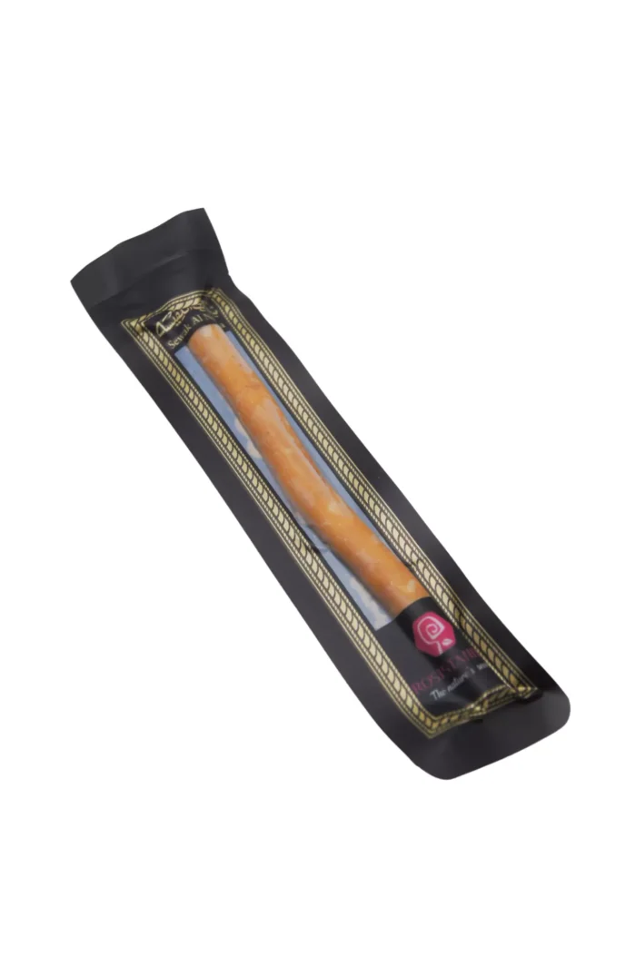 Miswak Siwak aus Arak-Holz zur natürlichen Zahnpflege