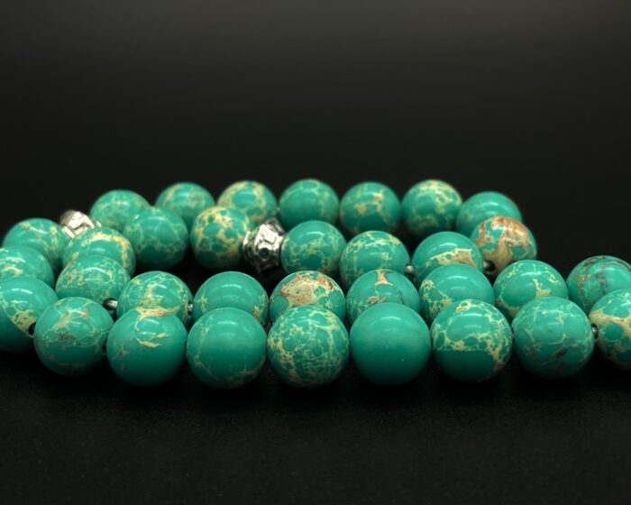 Tesbih - Variscit – Bild 2