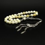 Tesbih - Shell Edelstein