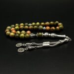 Tesbih - Unakit Edelstein