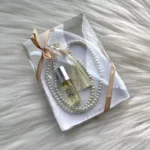 Herren Prayer 3-er Geschenkset weiß