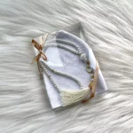 Herren Prayer 2er Geschenkset weiß