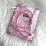 Surenbuchset (arabisch-türkisch) rosa