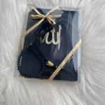 Surenbuchset (arabisch-türkisch) Schwarz