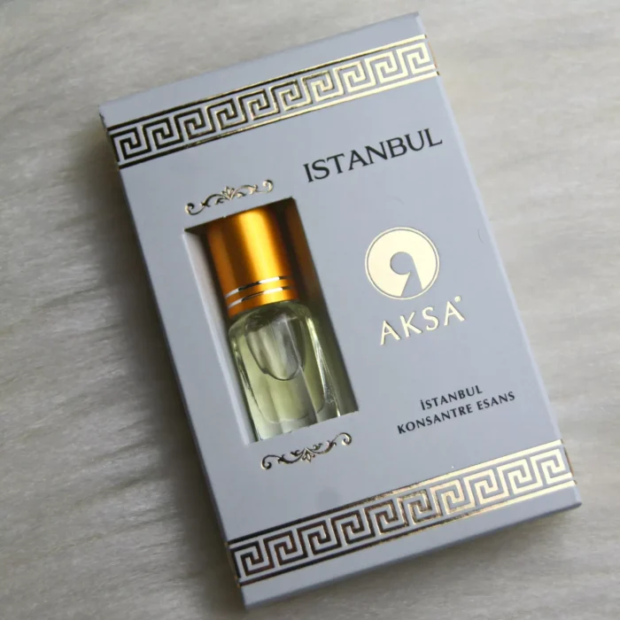 Deluxe Misk Istanbul