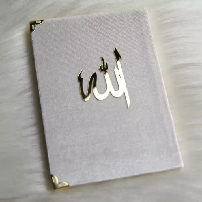 Surenbuch cremeweiß