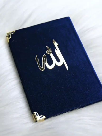 Surenbuch dunkelblau