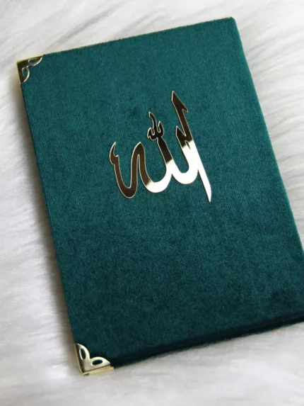Surenbuch dunkelgrün