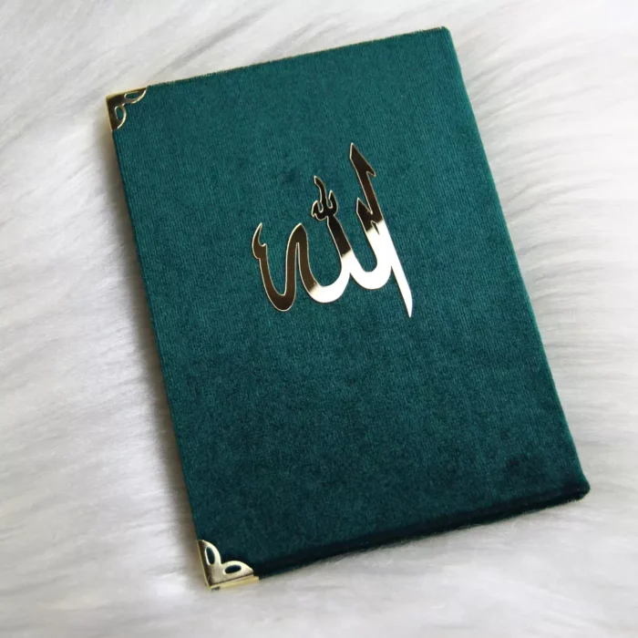 Surenbuch dunkelgrün