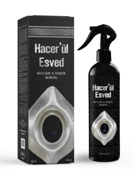 Hacerul Esved Raumduft