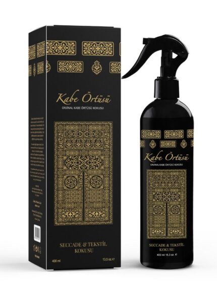 Duft der Kaaba Raumduft