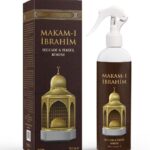 Makami Ibrahim Raumduft