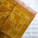 Personalisierter Gebetsteppich mit Polsterung