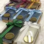 Hijab-Geschenkset "Hayirli Bayramlar"