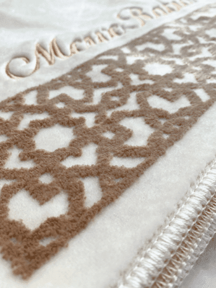 Royalty Set Cremeweiss 7