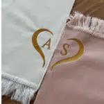 Gebetsteppiche für Paare mit ❤️